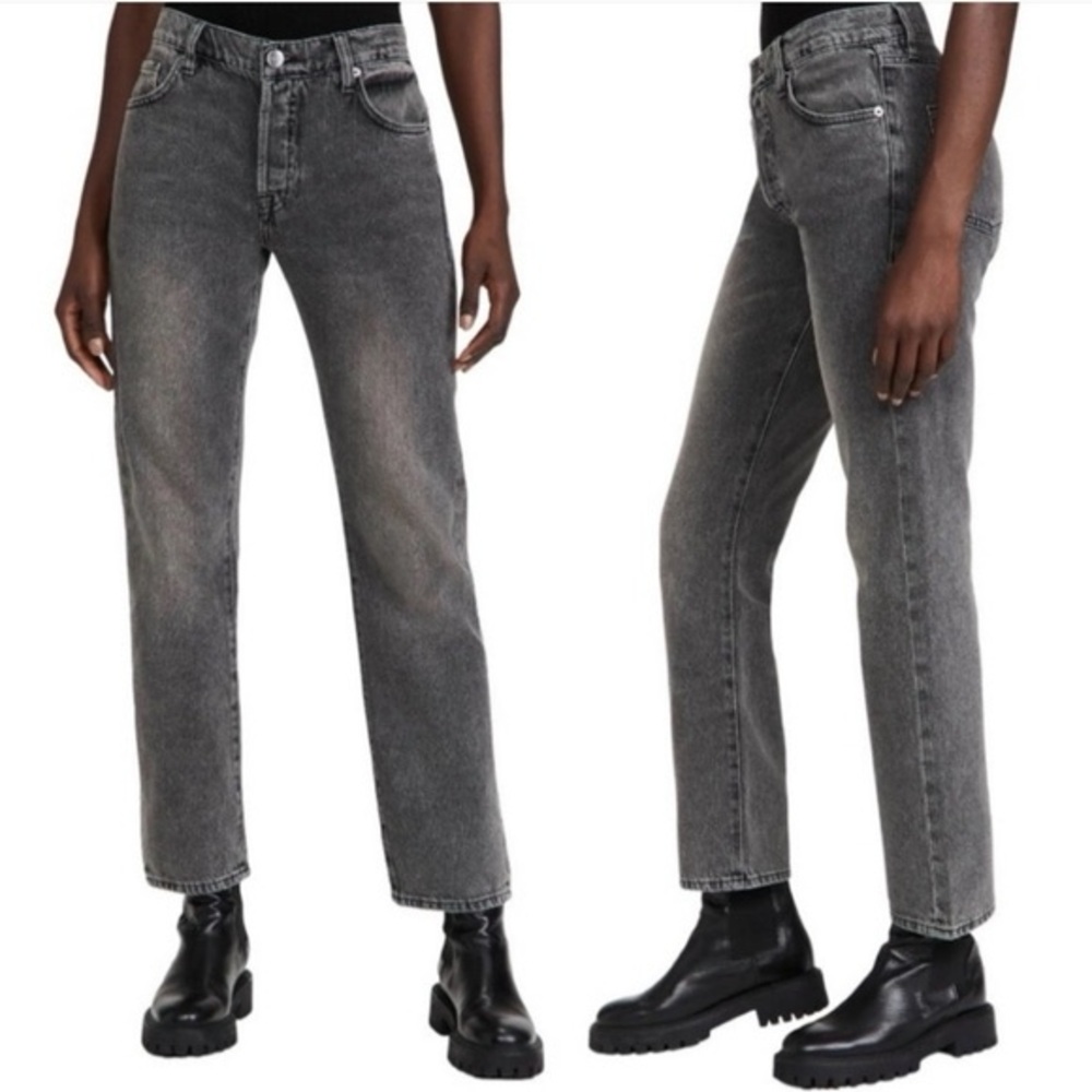FRAME Le‎ Slouch Jeans